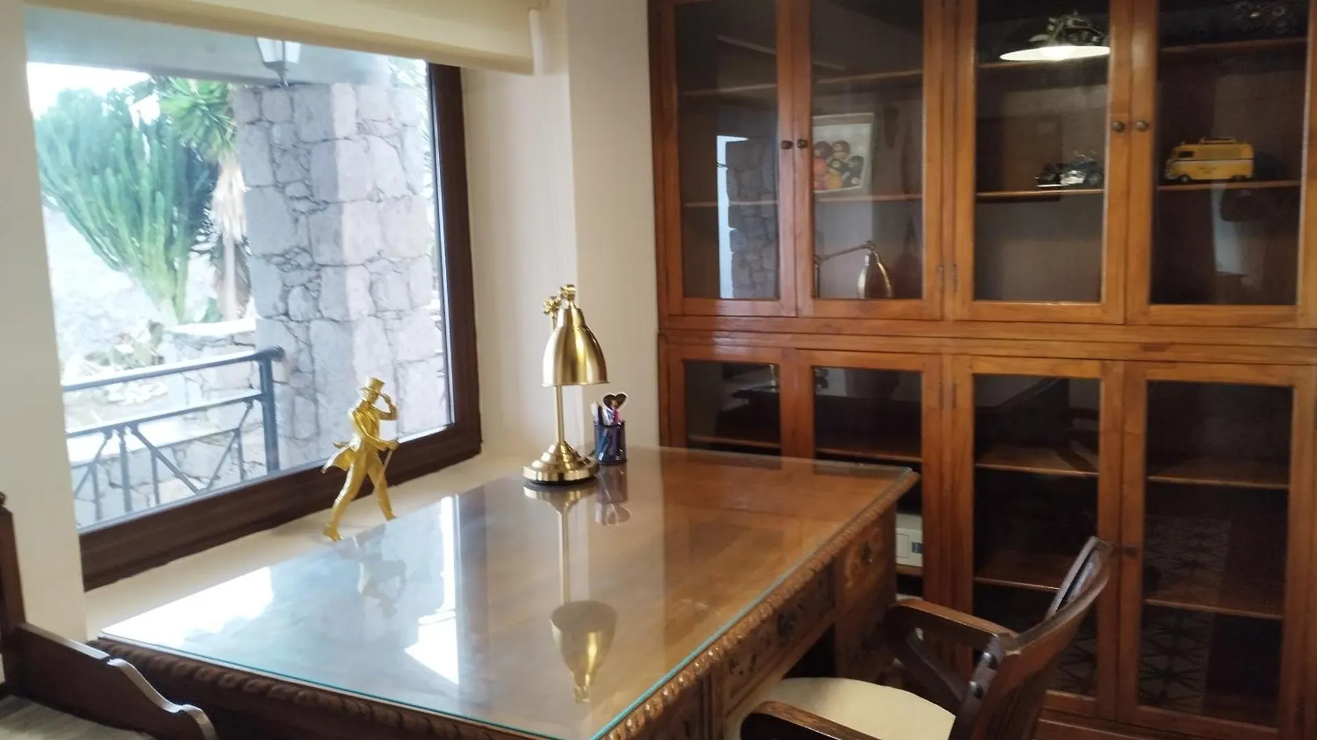 Luxury Colonial Country Villa Moya  0*, Moya (Gran Canaria)