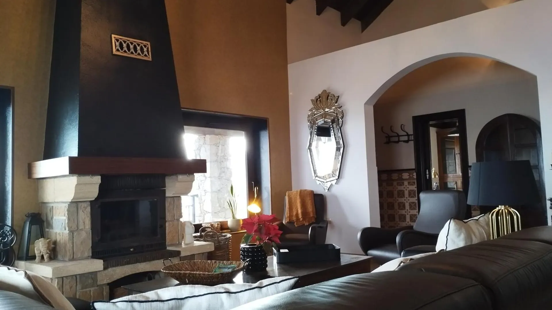 Luxury Colonial Country Villa Moya   Moya (Gran Canaria)