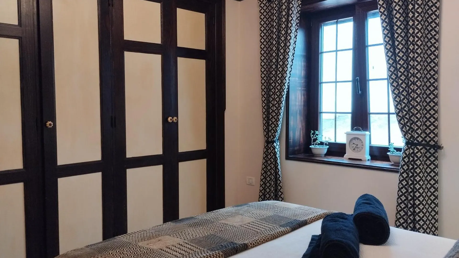 Luxury Colonial Country Villa Moya  Moya (Gran Canaria)