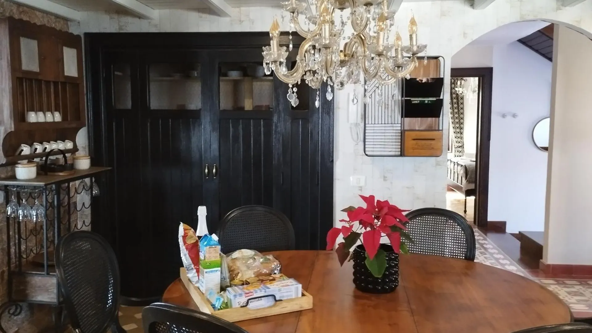 Luxury Colonial Country Villa Moya  0*, Moya (Gran Canaria)