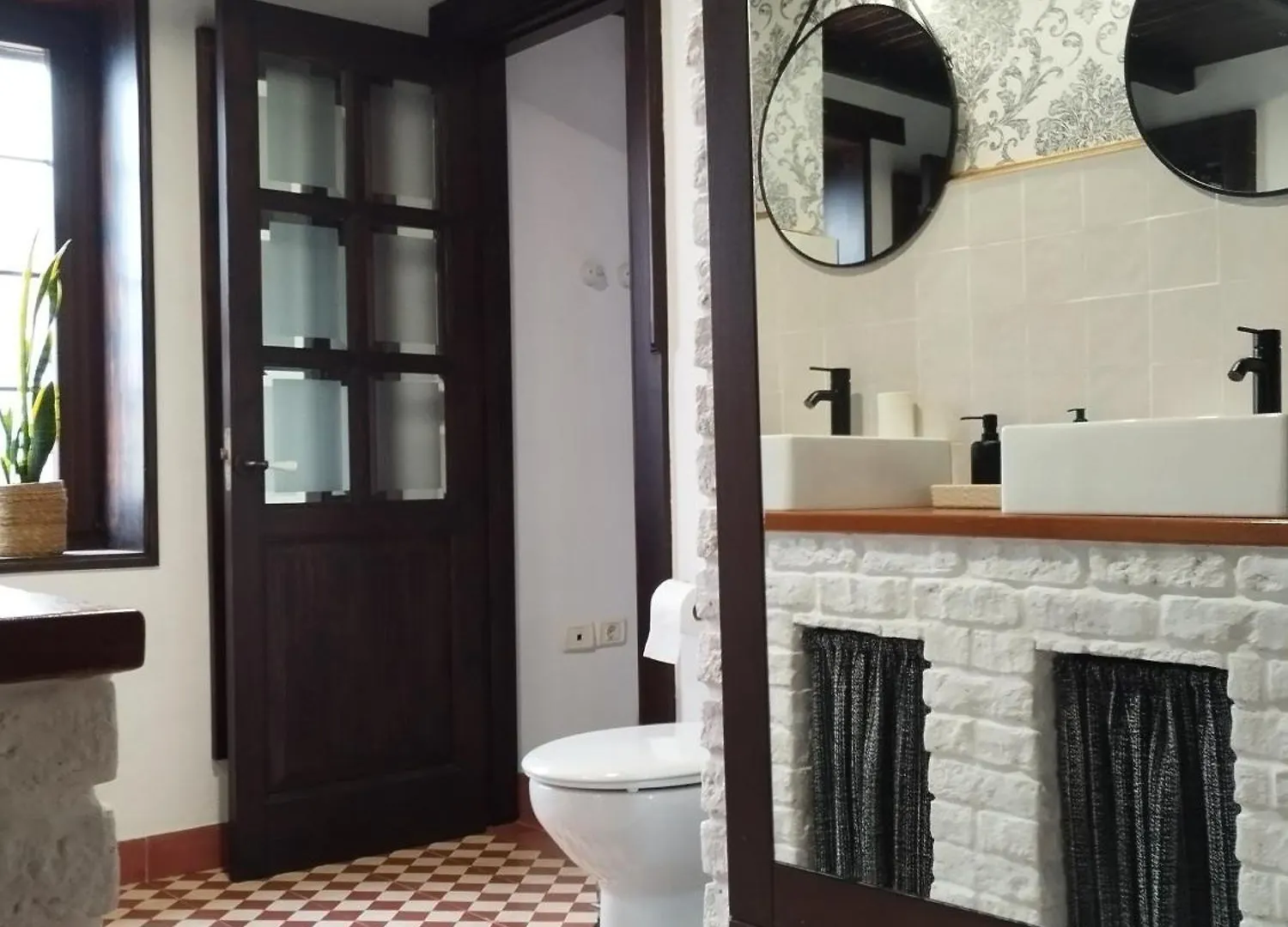 Luxury Colonial Country Villa Moya  0*, Moya (Gran Canaria)