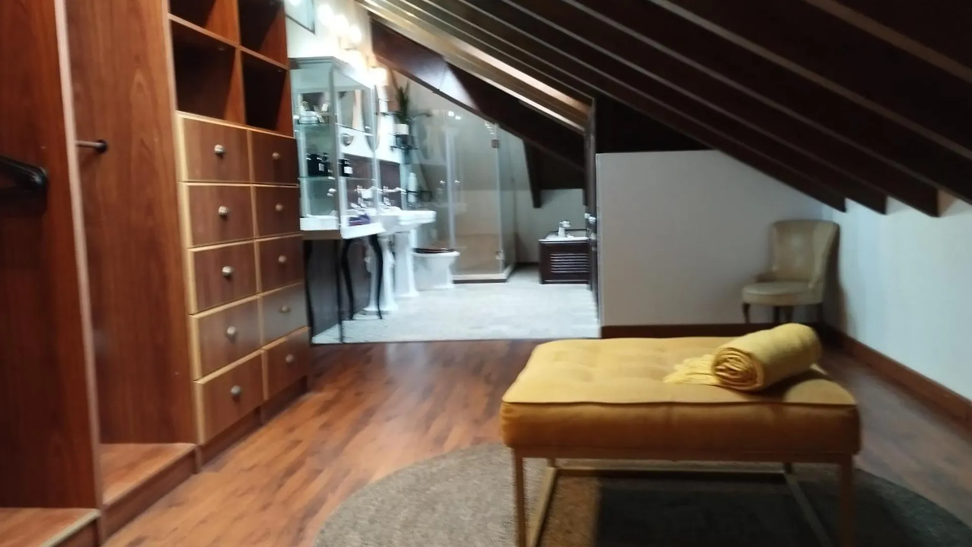 Luxury Colonial Country Villa Moya  Spain