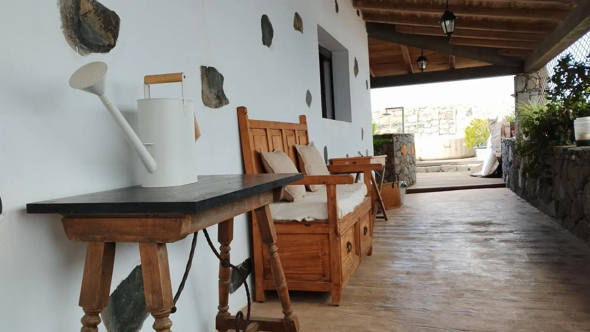 Luxury Colonial Country Villa Moya  0*, Moya (Gran Canaria) Spain