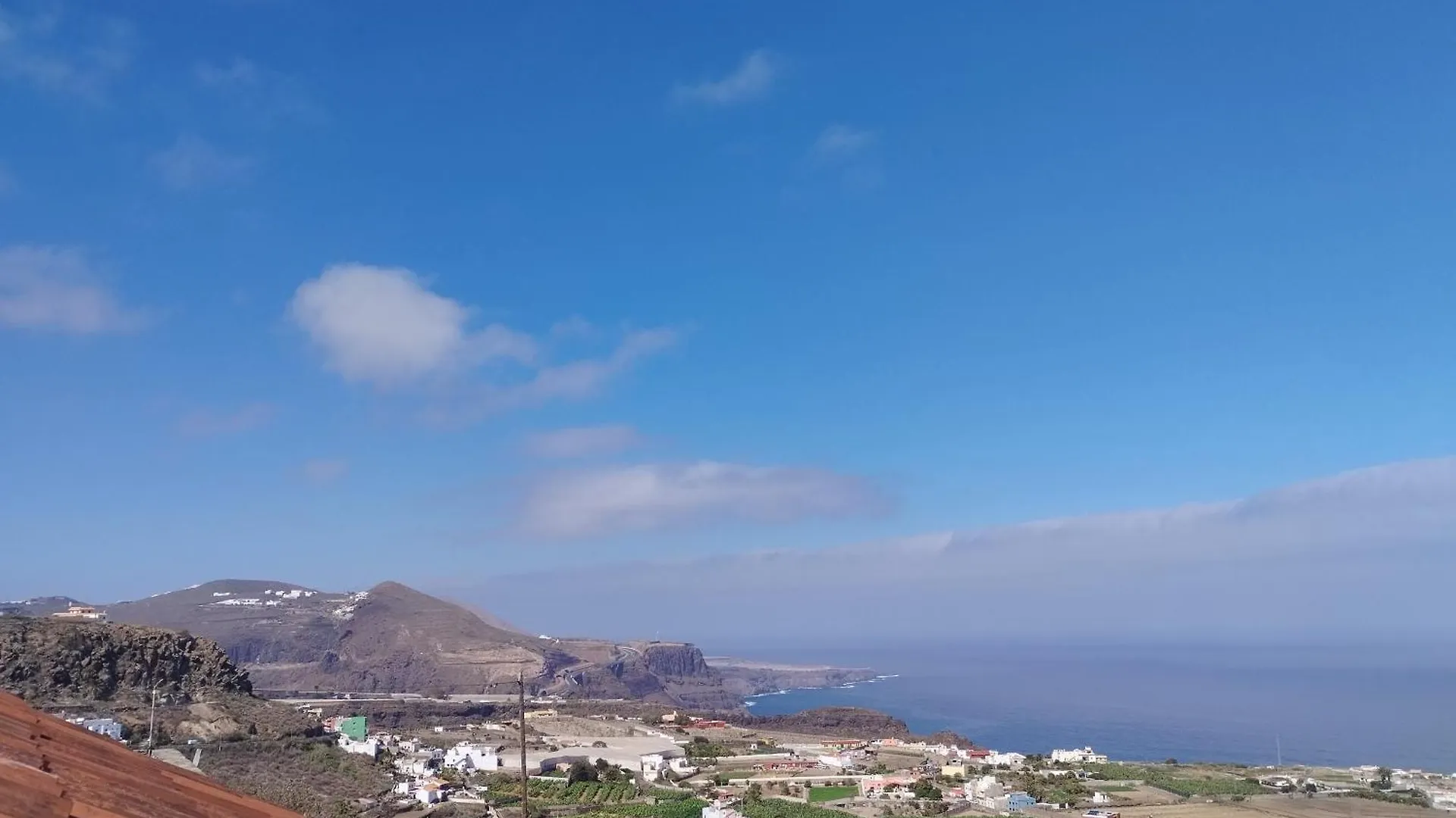 Luxury Colonial Country Villa Moya   Moya (Gran Canaria)