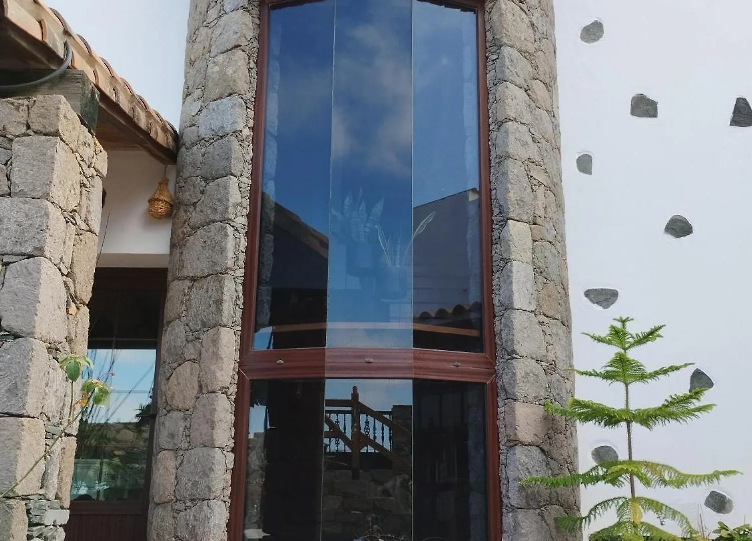 Luxury Colonial Country Villa Moya  0*, Moya (Gran Canaria) Spain