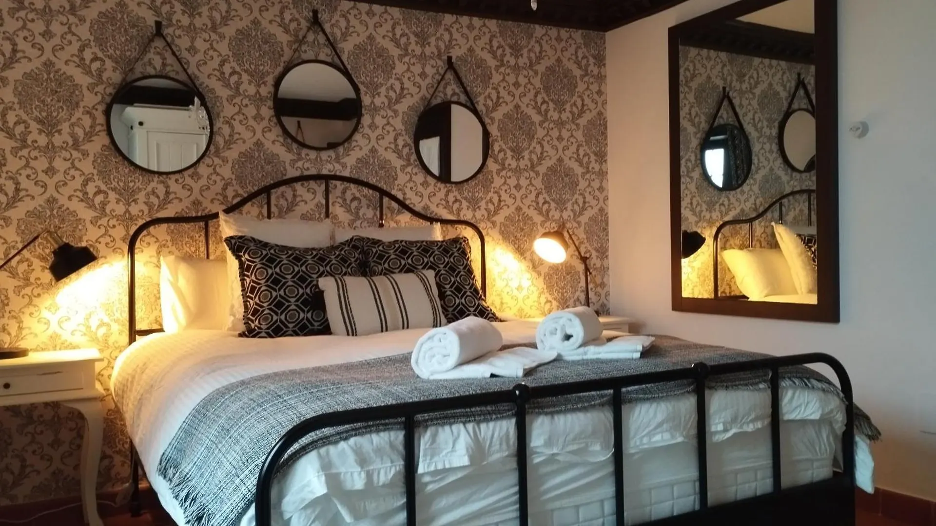 Luxury Colonial Country Villa Moya  0*, Moya (Gran Canaria)