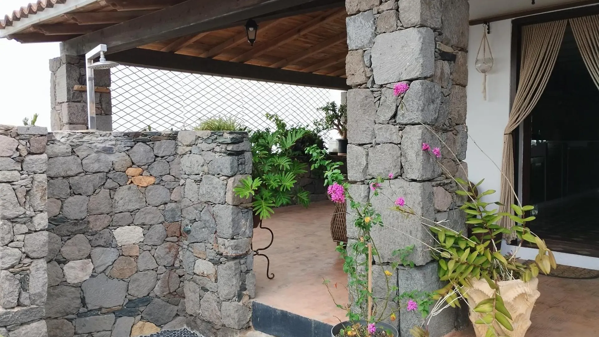 Luxury Colonial Country Villa Moya   Moya (Gran Canaria)